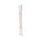 Boardwalk Handle/Deck Mops, No 16 White Rayon Head, 48" Natural Wood Handle, PK6 BWK116R - alternate 5